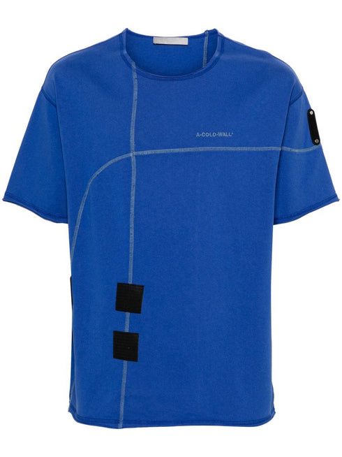 A COLD WALL INTERSECT T-SHIRT